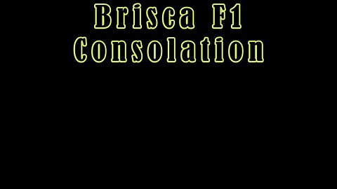 23-03-24, Brisca F1 Consolation