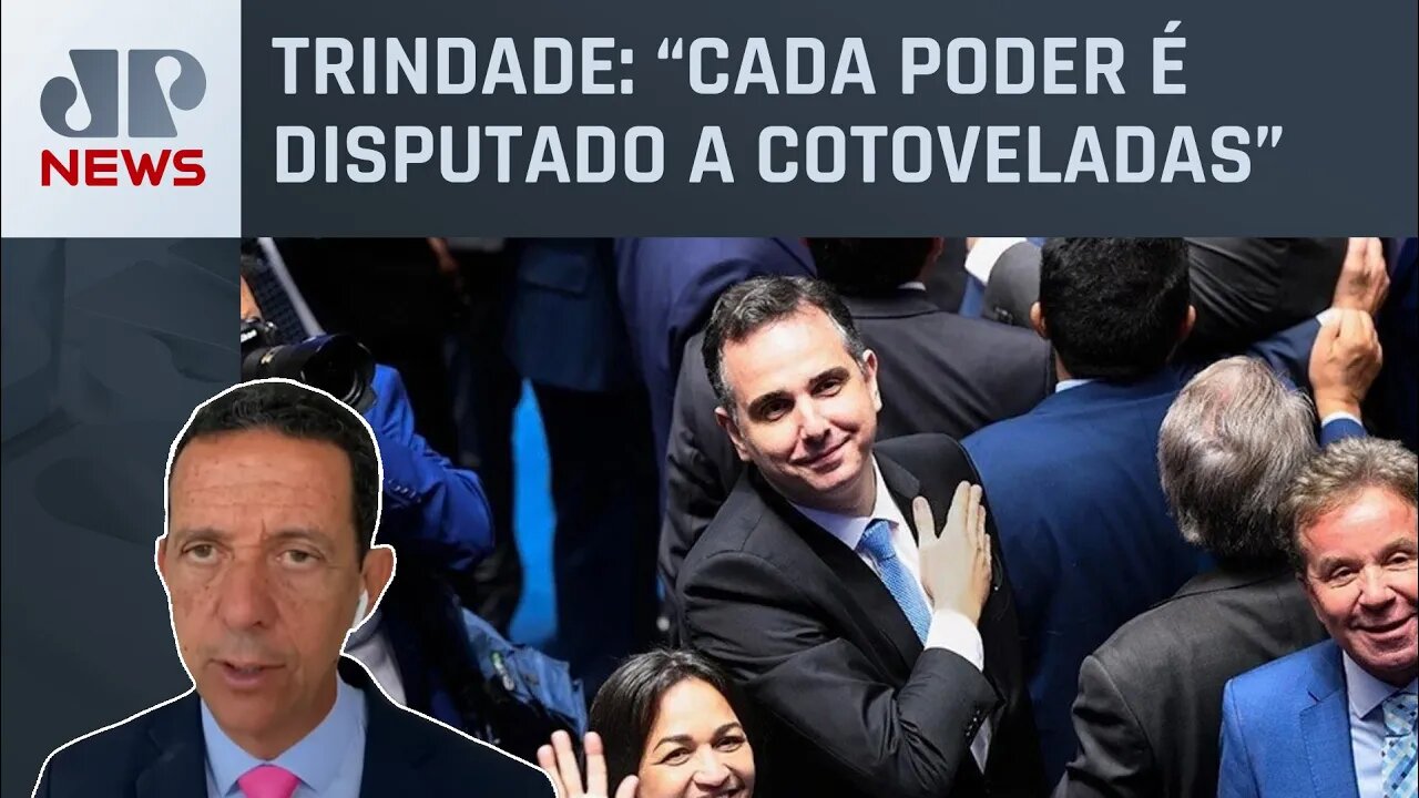 Oposição no Senado pode perder força sem cargos na mesa diretora? | DIRETO DE BRASÍLIA