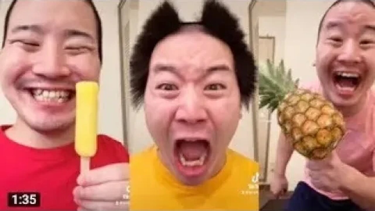 Junya1gou funny video😂😂😂 | JUNYA Best TikTok Part 1