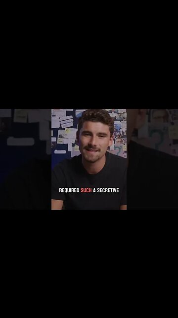 Uncovering the Secret Plan: The Creation of the Federal Reserve | Iman Gadzhi | #shorts