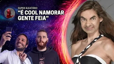 "A BELEZA FÍSICA VAI FICANDO DE LADO QUANDO…" com Rosso & Varella | Planeta Podcast