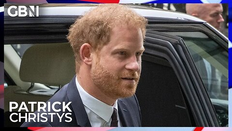 Prince Harry has 'weaknesses in his allegations' in legal case says Jennie Bond