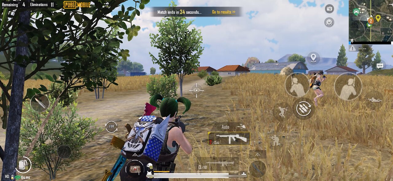 PUBG Winner Dinner victory Emote | New Features update | victory Dance Emote