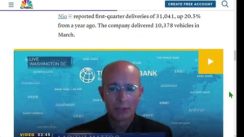 2023年第一季度中國電動汽車市場