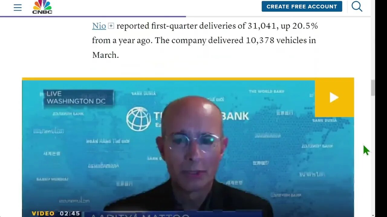 2023年第一季度中國電動汽車市場