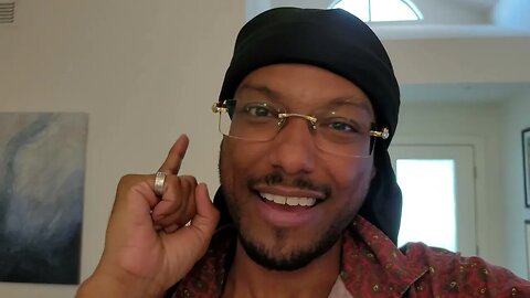 Prestoni and a reason to be thankful