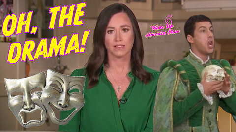 So Much Drama at the SOTU
