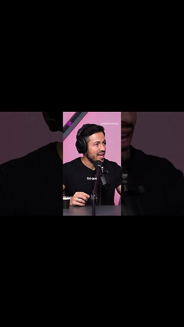 É dessa forma que faço o conteúdo para o meu instagram