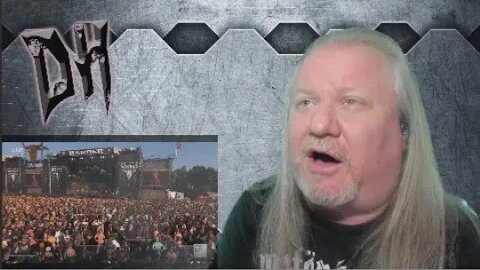 Doro - Raise Your Fist In The Air REACTION & REVIEW! FIRST TIME HEARING!