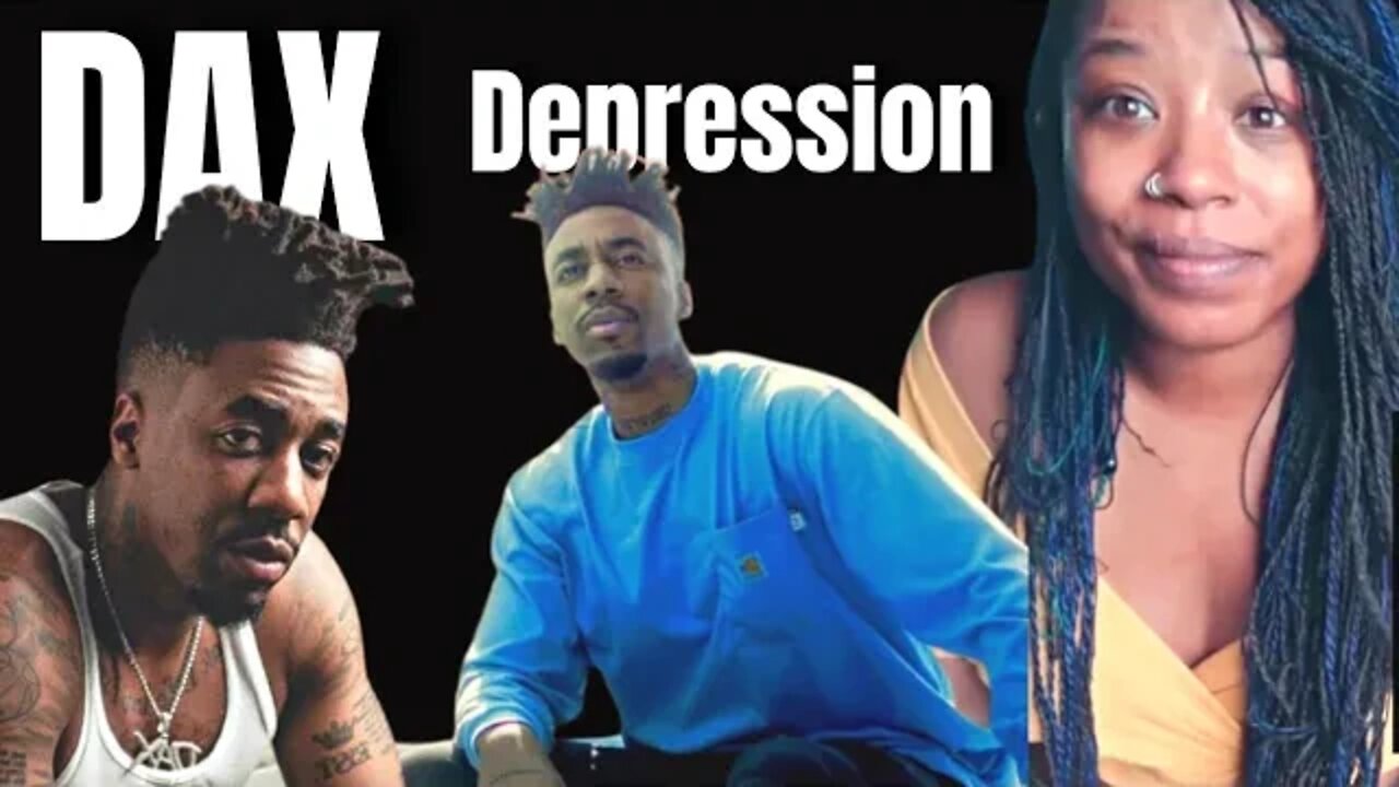 DAX - "Depression" - { Reaction } - DAX Reaction - DAX Depression Reaction