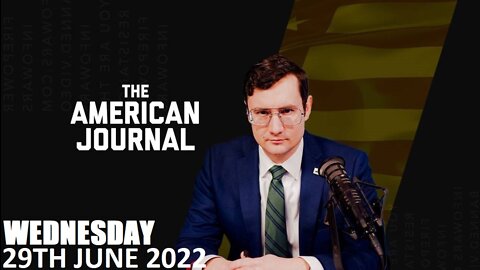 The American Journal - Wednesday - 29/06/22