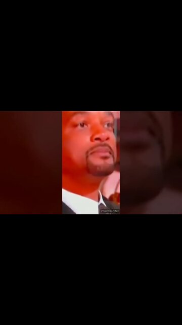 Fresh Prince just gave Chris Rock the "punch line" to the joke