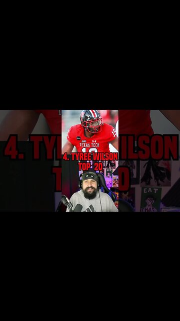 Top 5 Edge Rushers in the 2023 NFL Draft #shorts