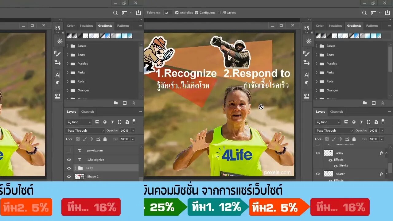 วิธีคิดคอนเทนต์ youtube ทรานสเฟอร์ แฟกเตอร์ ทำ Shorts Vedio Affiliate 4ไล้ฟ์ ตอน การทำภาพโฆษณา