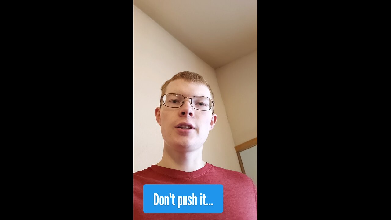 ...but yes, push it #winners #emoney #health