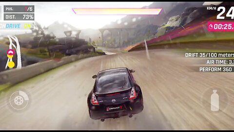 Asphalt 9: Legends