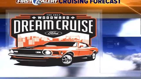 Showers early, drier afternoon