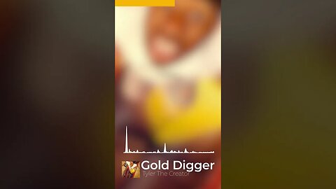 Gold Digger(Short)