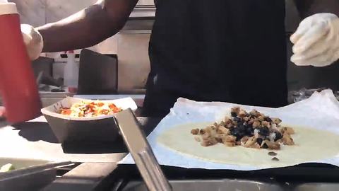 Gear up for Food Truck Tuesday on April 10th