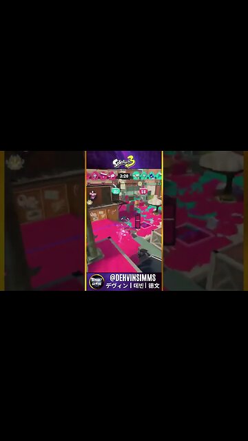 EXTREMLY INTESNSE BATTLE!