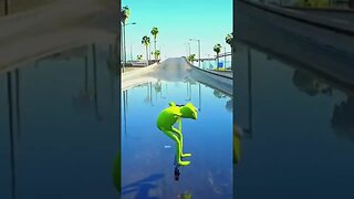 Yaaaay Kermit The Frog