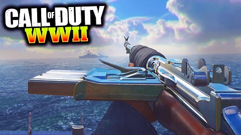 🔴LIVE NEW 1.09 UPDATE IN COD WW2! (OPEN LOBBY)