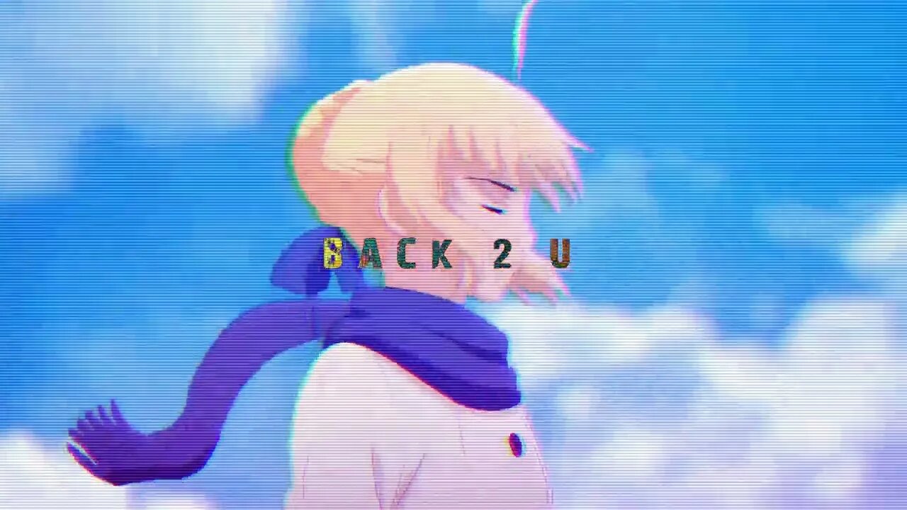 Tenshii - Back 2 u