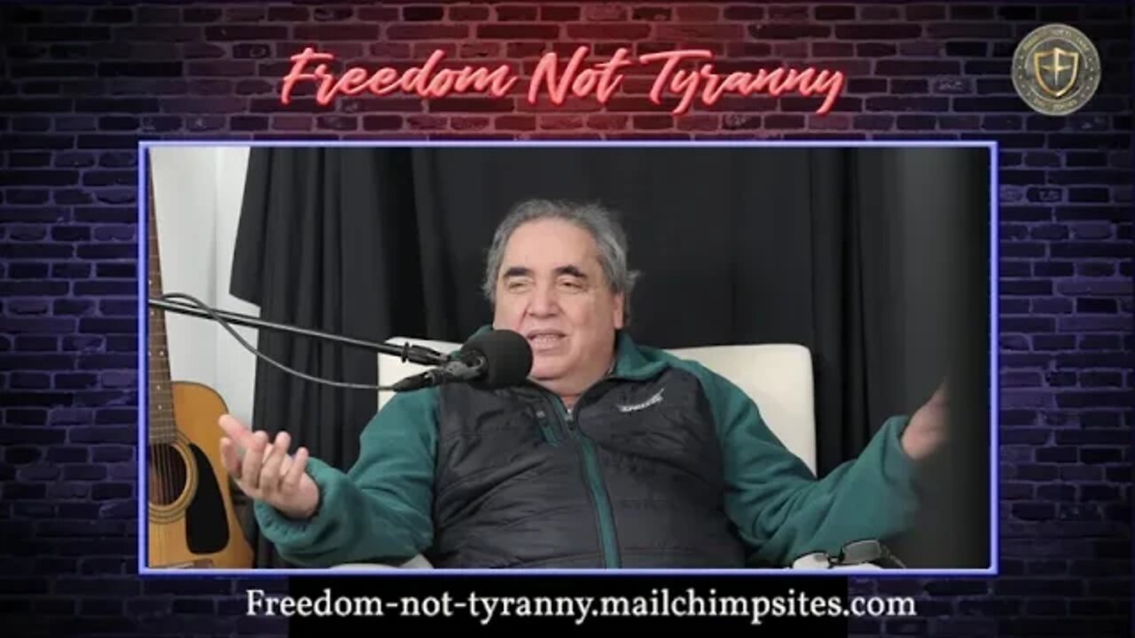 Freedom Not Tyranny 69