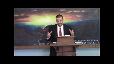 A Miracle You Have Never Heard Of | Pastor Steven Anderson | Sermon Clip