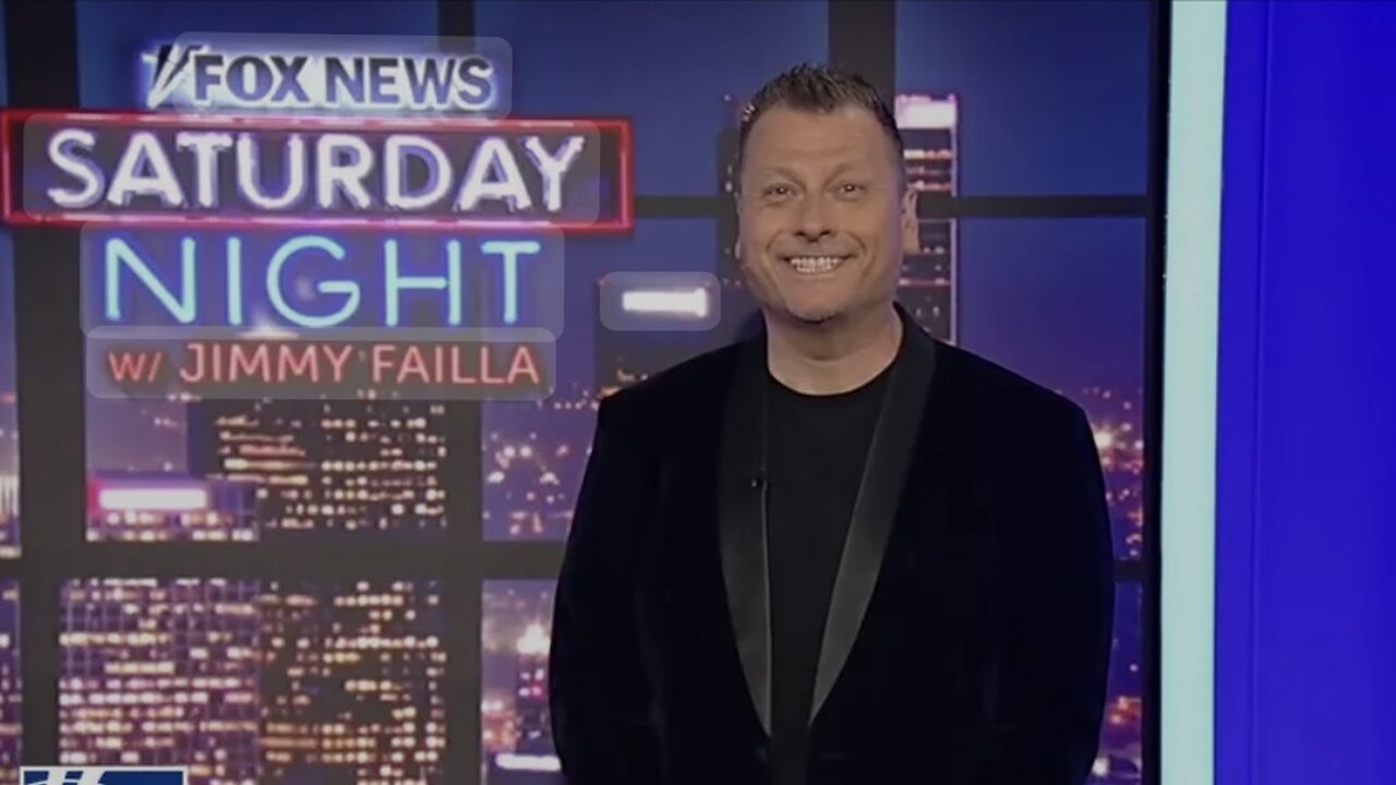 FOX NEWS SATURDAY NIGHT with Jimmy Failla (Full Episode) October 19, 2024