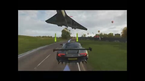 Forza Horizon 4 Episode 23