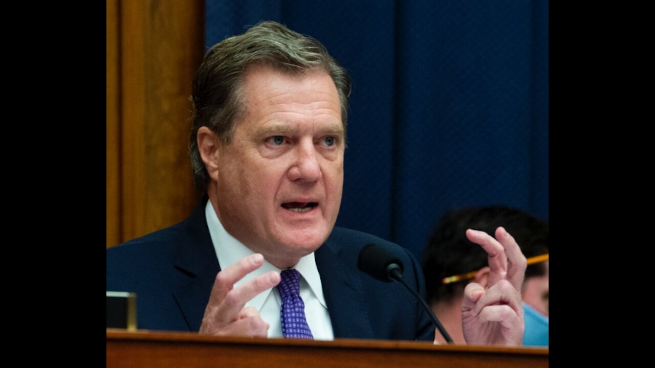 Rep. Mike Turner to Take Nunes' Spot on Intel Committee