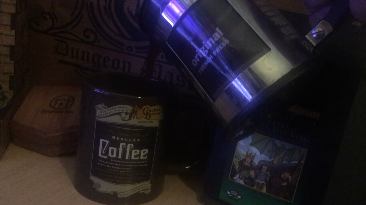 Fuel Up and Roll Out