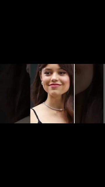 Jenna Ortega Addams Family #jennaortega #wednesday #shorts #shortvideo