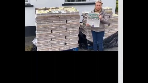 Imprensa portuguesa esconde títulos da imprensa internacional