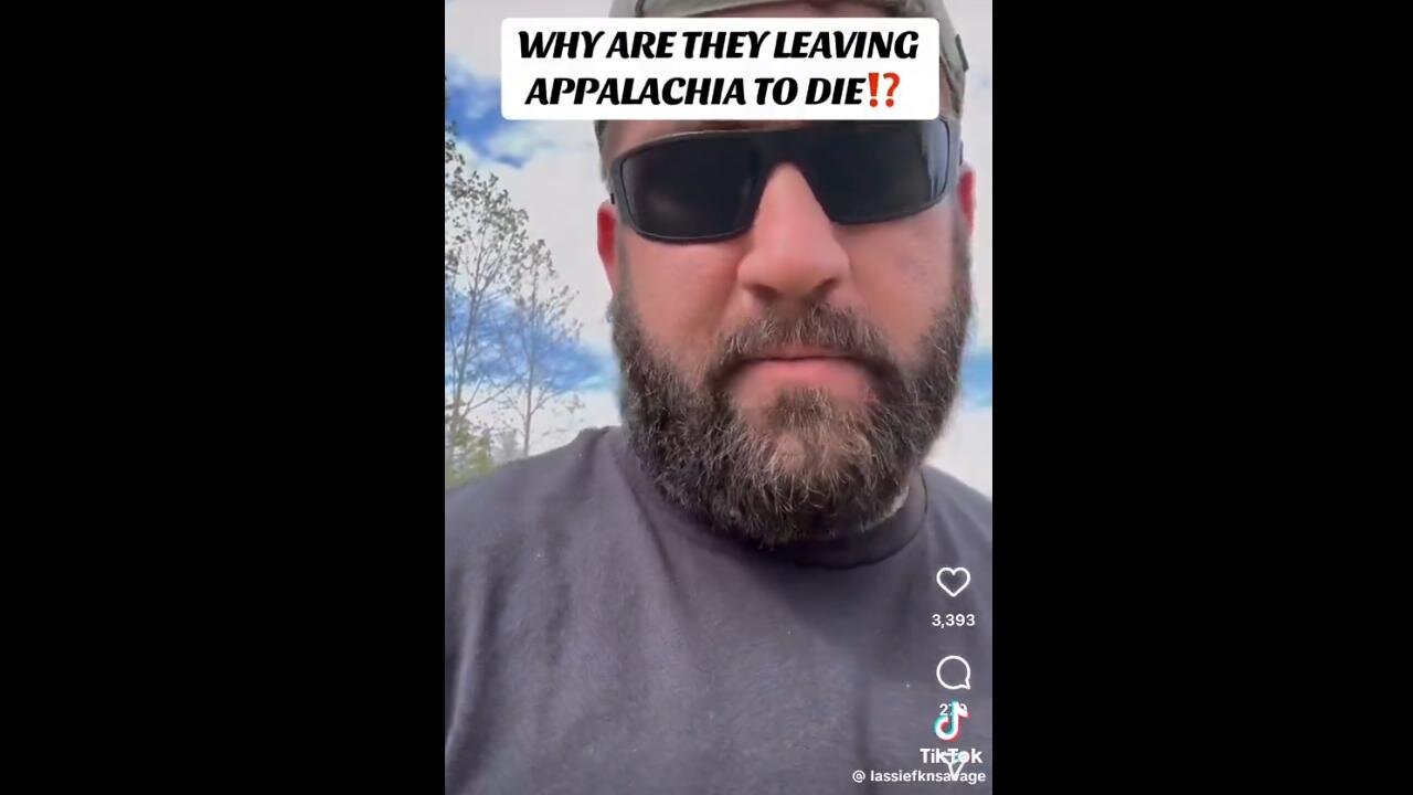 🚨 Update! This is horrific! "THEY'RE KILLING THESE PEOPLE!" - Johnathan Howard NEEDS HELP! Gov NOT helping! Hurricane Helene, North Carolina - HE SAYS PLEASE MAKE THIS GO VIRAL! NEED HELICOPTERS BAD!