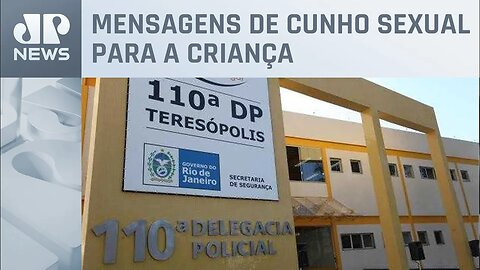 Professora é acusada de assediar aluno de 10 anos em Teresópolis