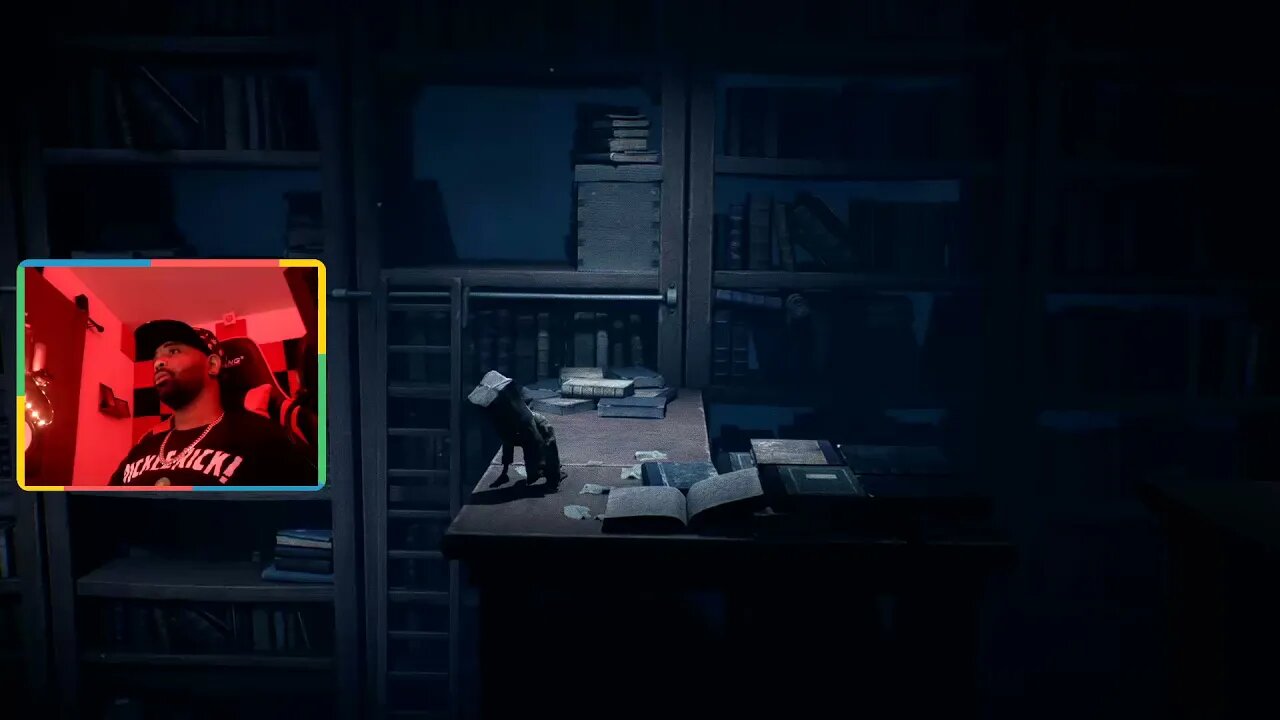 THAT HOE RIGHT THERE Savage Gaming-YT