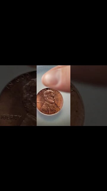 Everyone is LOOKING for these Pennies! #coin