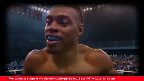 A.M Cleanup #126: Boxing Recap