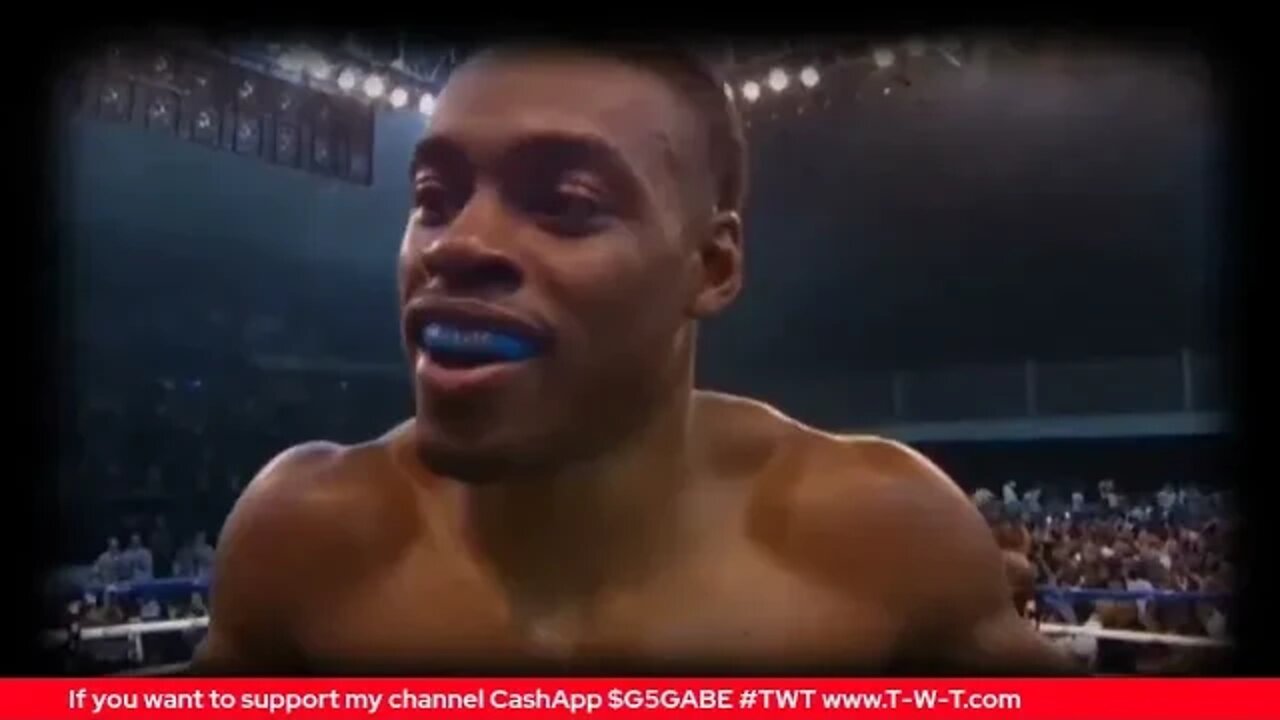 A.M Cleanup #126: Boxing Recap
