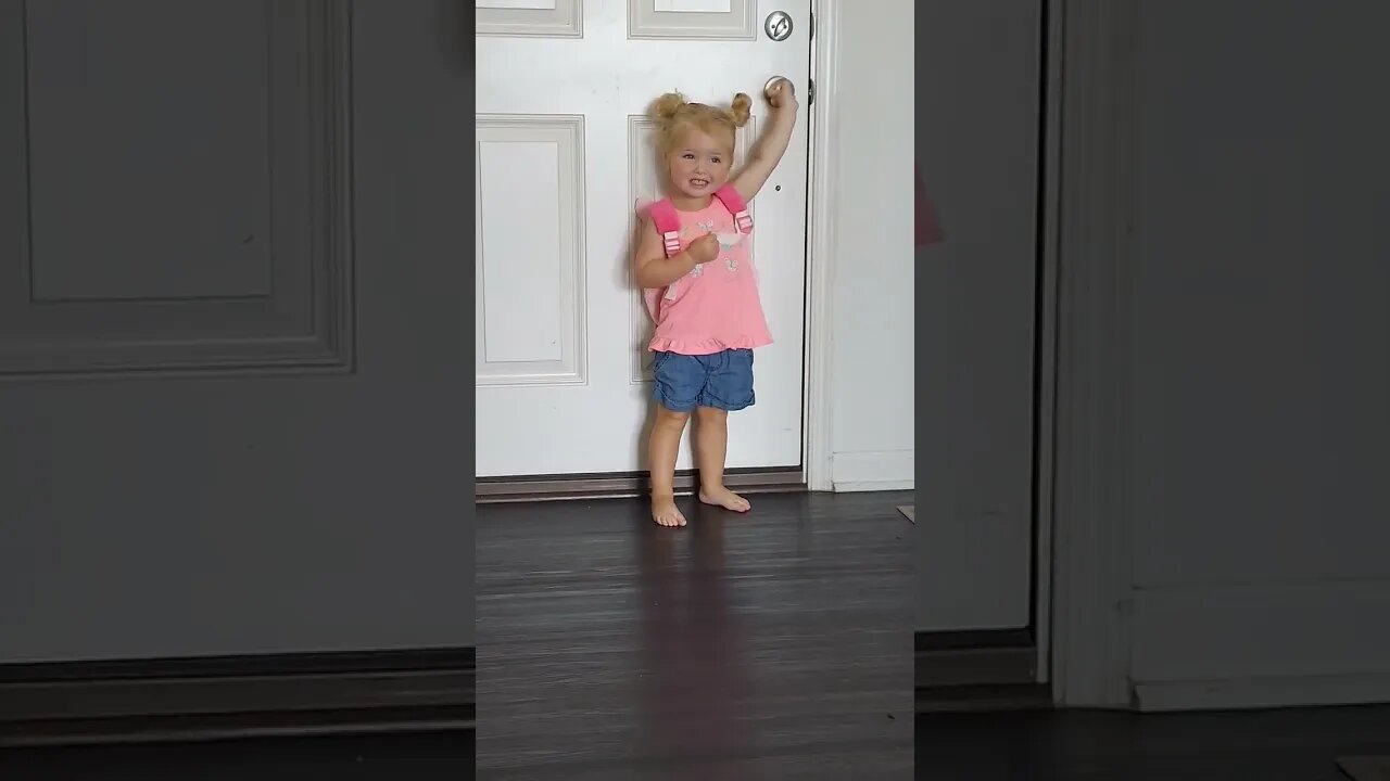 Where ya going to go?
