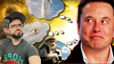 Elon Musk Explains How the Neuralink will Work and the Testing On Monkeys