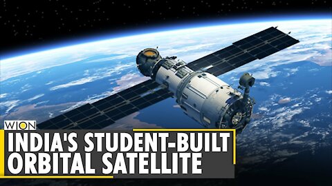 South Asia Diary EXCLUSIVE: The team behind India's Satish Dhawan satellite
