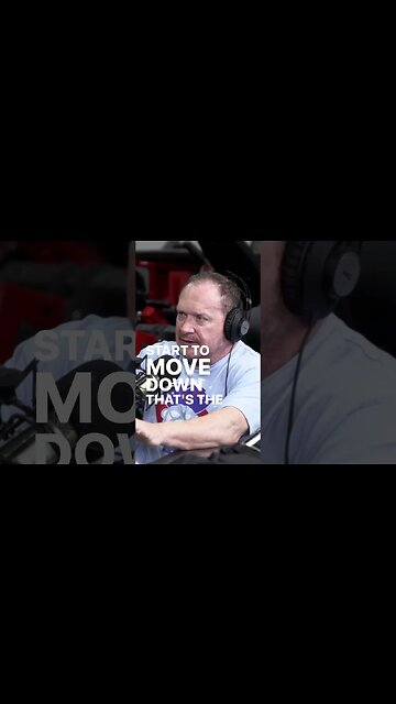 HOW ED COAN DEALS WITH HEAVY WEIGHT 🤘