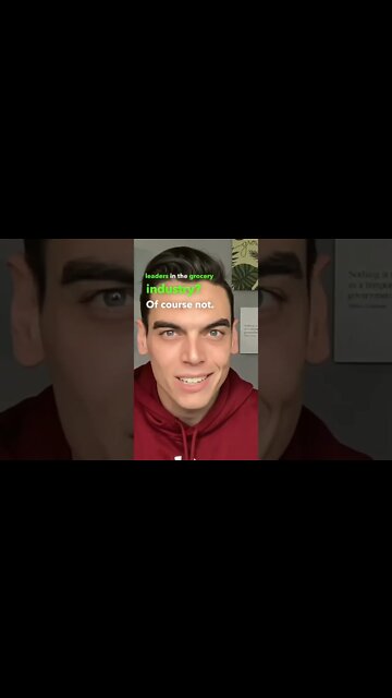 🙄 Elizabeth Warren is lying (again) #shorts