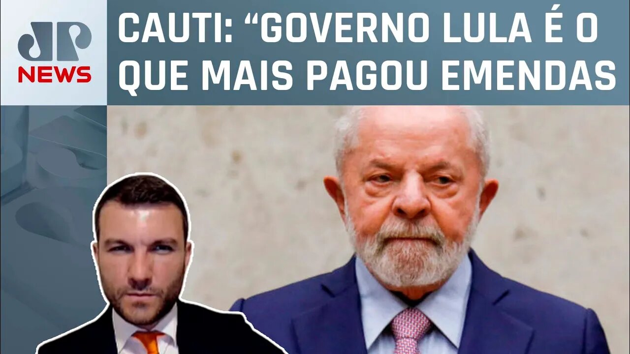 Lula deve discutir reforma ministerial após viagem à África do Sul; Cauti analisa