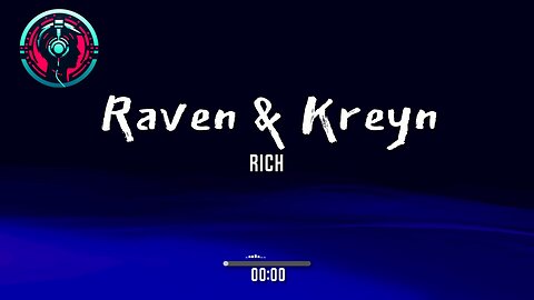 Raven & Kreyn - RICH