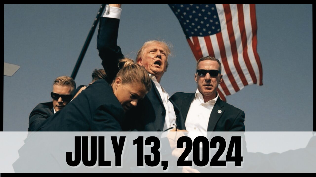 July 13, 2024