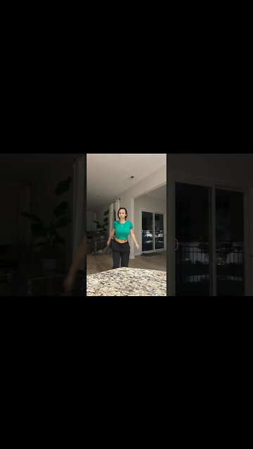 Cha cha slide recoil 🍒